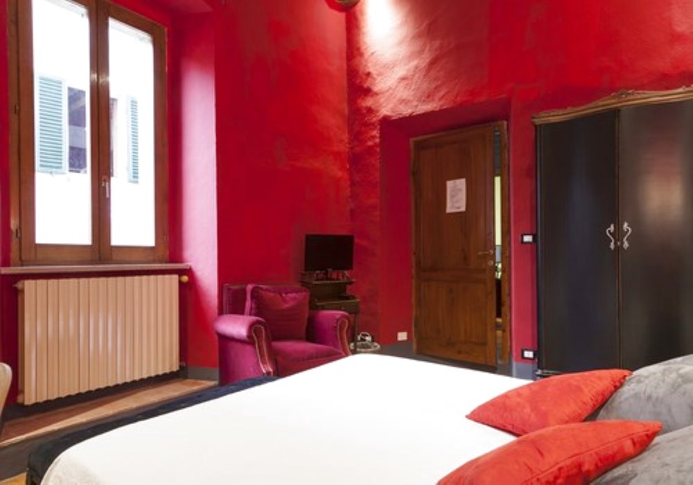 Appartamento
VIA DELL'AMORE