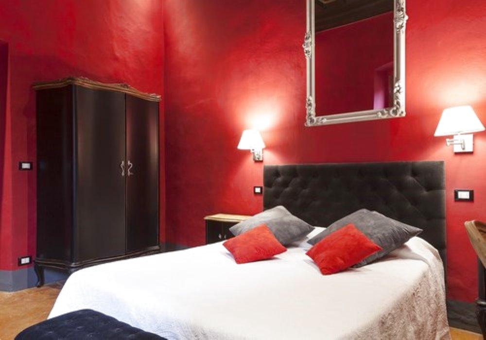 Appartamento
VIA DELL'AMORE