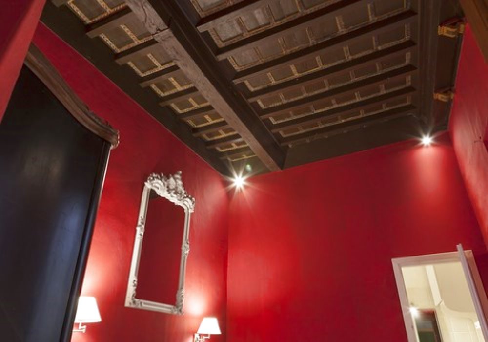 Appartamento
VIA DELL'AMORE